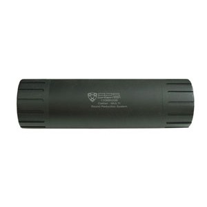 4.5" Guardian Toy Silencer